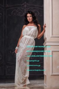 full program escort mykonos