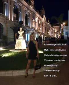Photo 9 of Kristina, companion featured in Greece