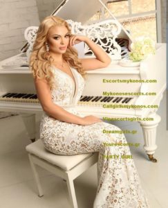 Kristina - Greece escort gallery, image 10
