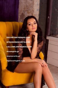 sweet mykonos escort