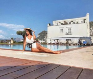 American playboy Escorts Mykonos