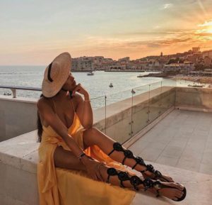 American playboy Escorts Mykonos