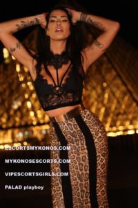 famous playboy models escorts mykonos