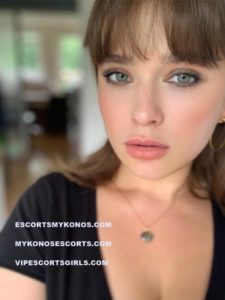 Private Models escorts mykonos