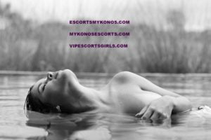 Vip Colombian Escorts Mykonos