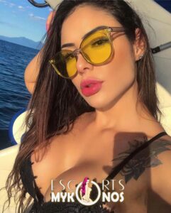 model escort mykonos vip