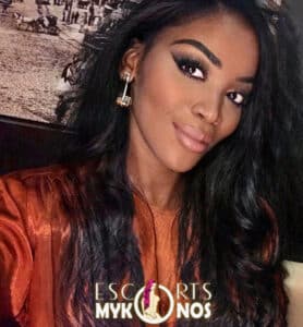 Candy Love - Mykonos escort gallery, image 2