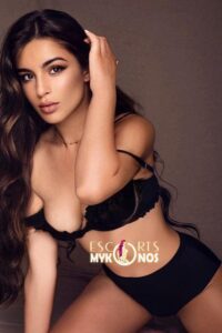 hot escorts mykonos - hot girls - vanessa stone