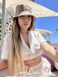 Ashley Milano - Mykonos escort gallery, image 10