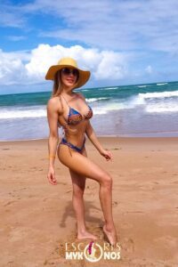 Augusta Lopez - Mykonos escort gallery, image 14
