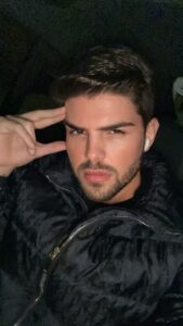 gay male escort mykonos