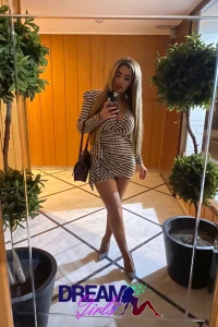 yulia aniston - escorts mykonos agency girl
