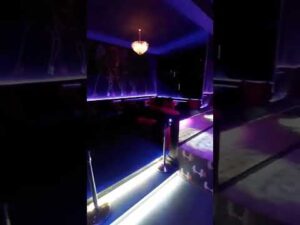 Strip Club - Mykonos escort gallery, image 2