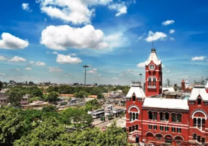 Ibis Chennai City Centre - An Accor Brand