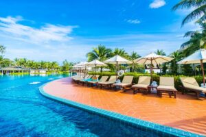 Radisson Blu Hotel, New Delhi