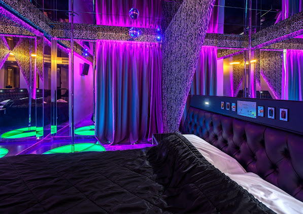 Alfa Hotel Skaramagas - guest accommodation photo 9 of 9