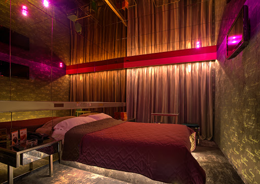 Alfa Hotel Skaramagas - property photo 2