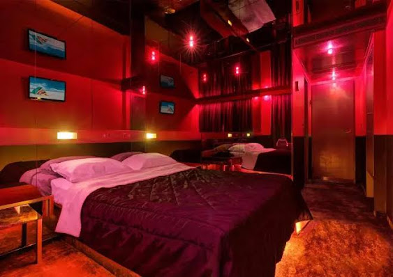 Alfa Hotel Skaramagas - guest accommodation photo 6 of 9