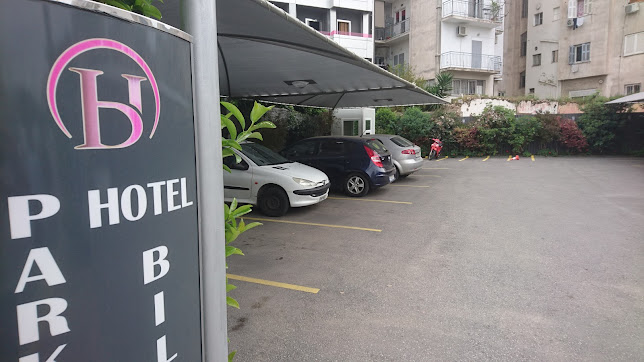 Bill Hotel - guest accommodation photo 3 of 4