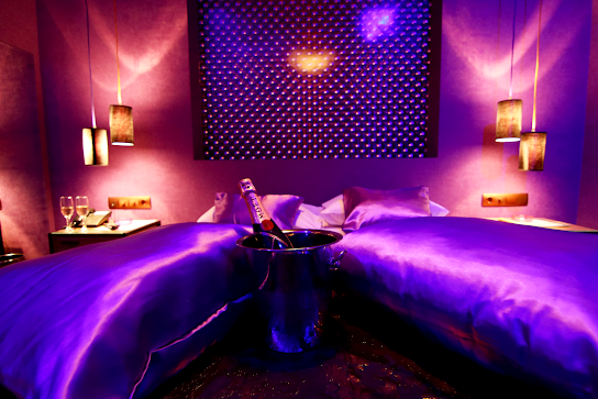 Crystal Blue Hotel Skaramagas - property photo 11