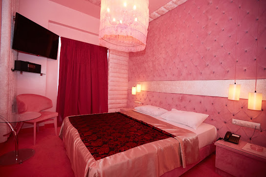 Crystal Blue Hotel Skaramagas - property photo 14