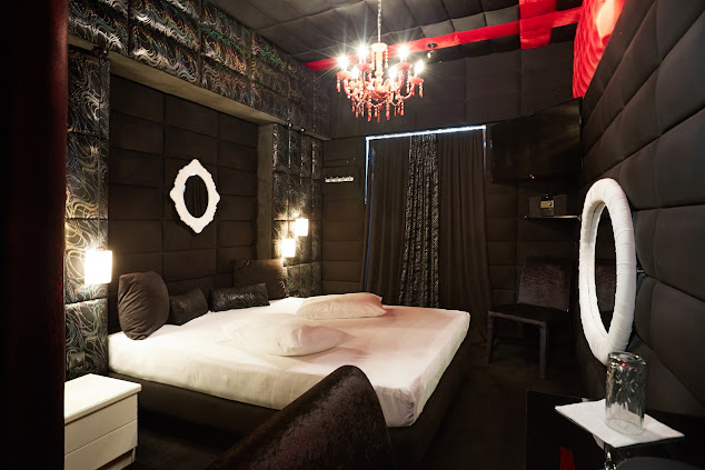 Crystal Blue Hotel Skaramagas - guest accommodation photo 15 of 15