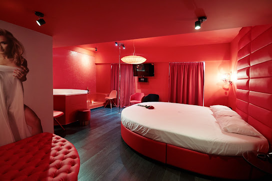 Crystal Blue Hotel Skaramagas - guest accommodation photo 6 of 15