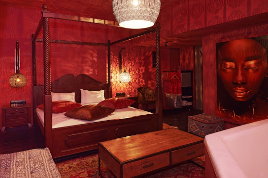 Crystal Blue Hotel Skaramagas - property photo 8