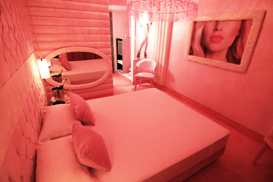 Crystal Blue Hotel Skaramagas - guest accommodation photo 9 of 15