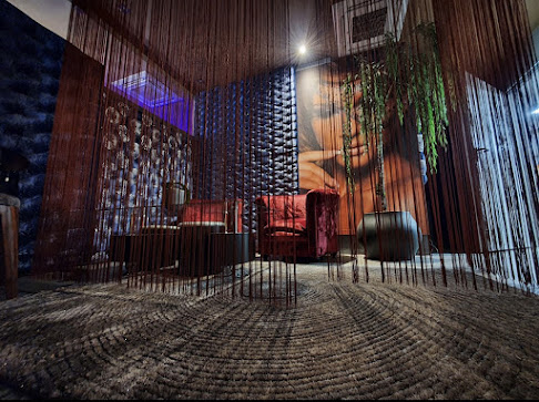 Priamos Cinema Hotel - interior photo 4