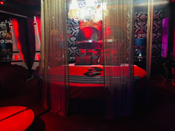 Priamos Cinema Hotel - property photo 8