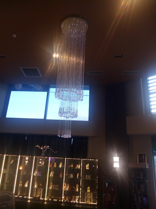 Priamos Cinema Hotel - interior photo 10