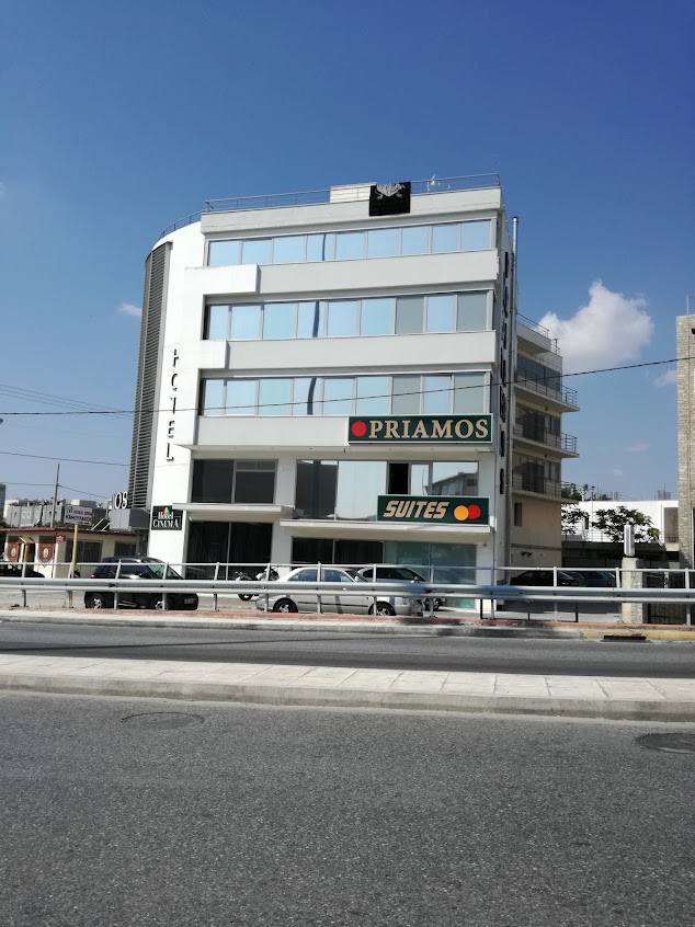 Priamos Cinema Hotel - property photo 11