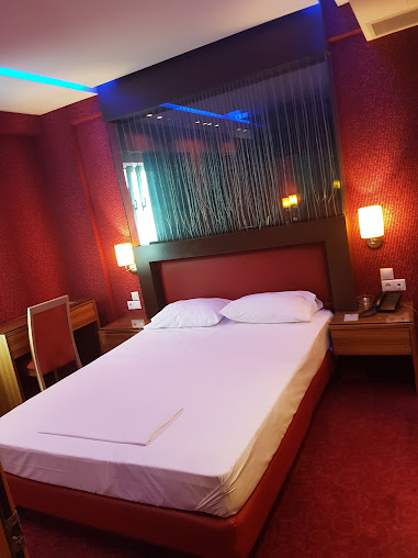 Lacoba Hotel - property photo 2
