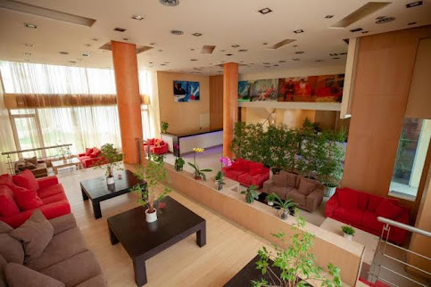 Lacoba Hotel - guest accommodation photo 3 of 6
