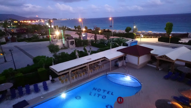 Lito Hotel - property photo 2