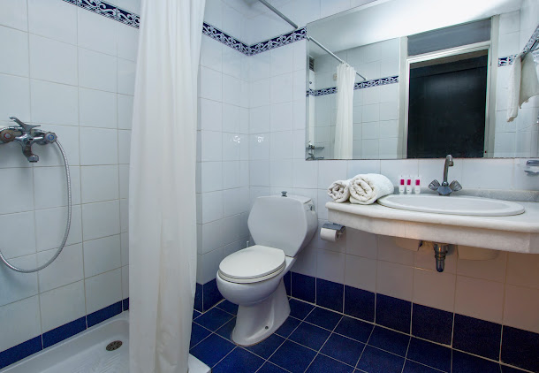 Lito Hotel - guest accommodation photo 18 of 21