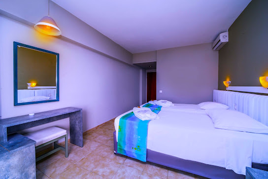 Lito Hotel - interior photo 19