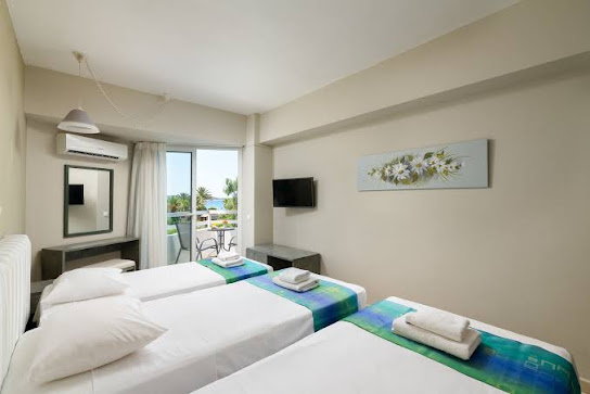 Lito Hotel - property photo 20