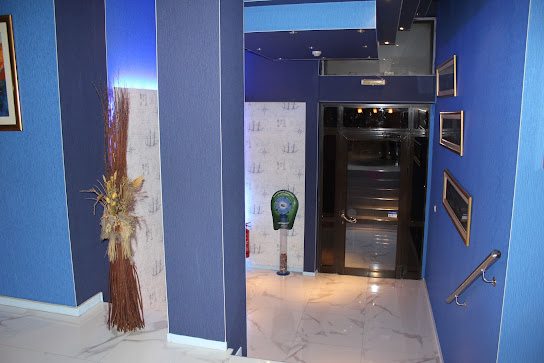 Lida Hotel (Xcite) - interior photo 10