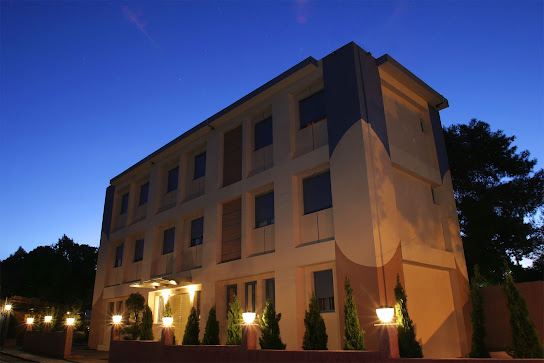 Salem Hotel - guest accommodation photo 9 of 13