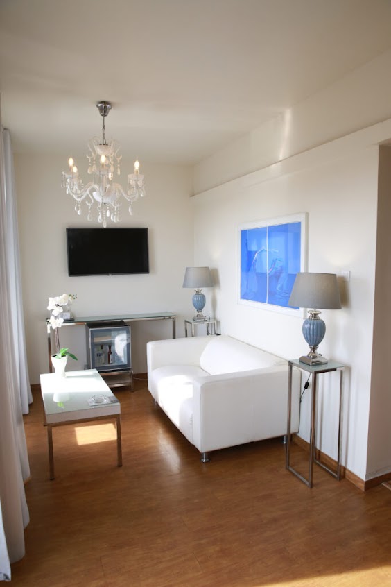 Mary Plaza Hotel - property photo 5