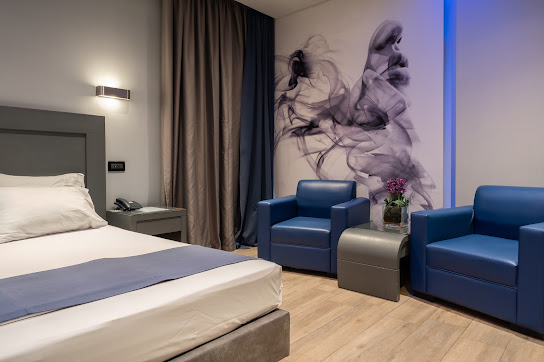 Lida Hotel (Xcite) - guest accommodation photo 18 of 52
