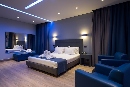 Lida Hotel (Xcite) - property photo 17