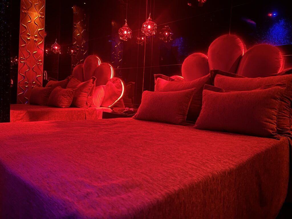 Priamos GLS Hotel - interior photo 4