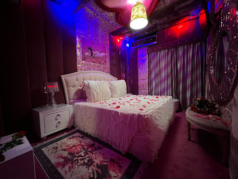 Priamos Erato Hotel - interior photo 4