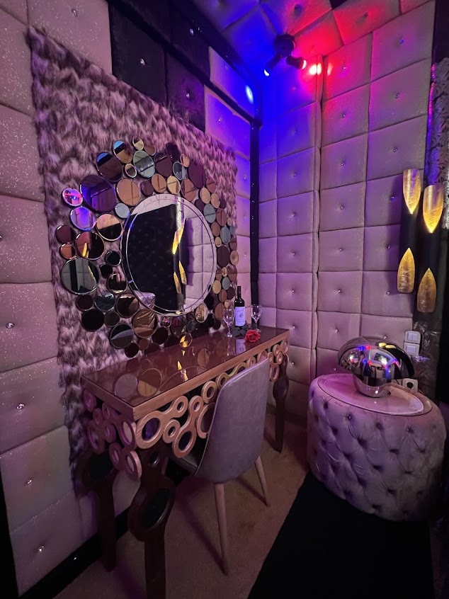 Priamos Erato Hotel - interior photo 7