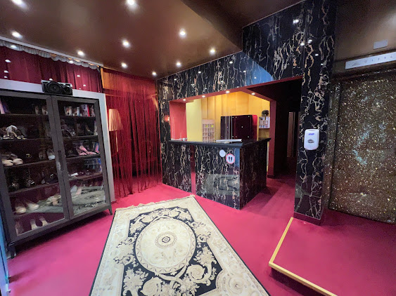 Priamos Erato Hotel - guest accommodation photo 9 of 9