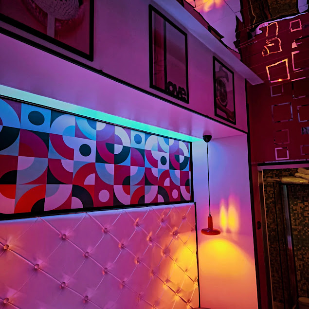 Prive Athens Hotel - property photo 14