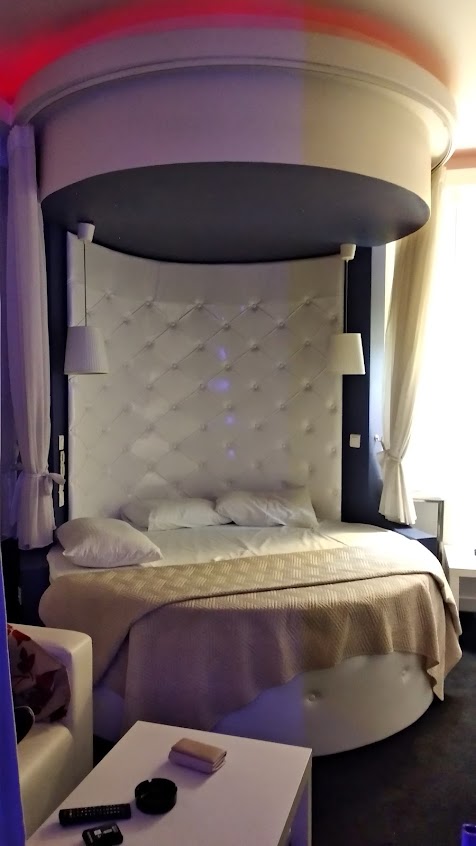Prive Athens Hotel - property photo 2